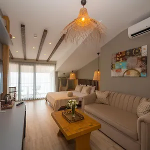 Otel Siesta Istanbul Airport, Karaburun (Arnavutkoy)