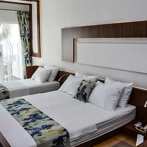 Otel Karakas, Ören