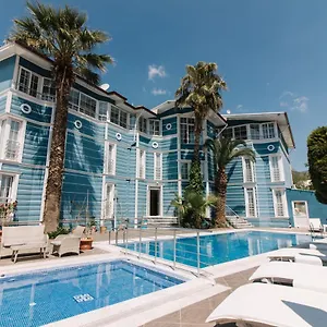 Otel Melrose Viewpoint, Pamukkale